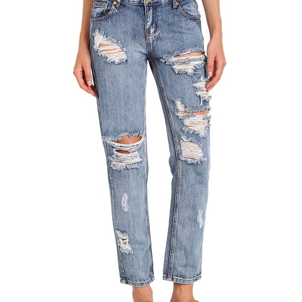 One teaspoon jeans
